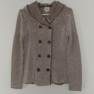 Effeci (PM) hooded sweater